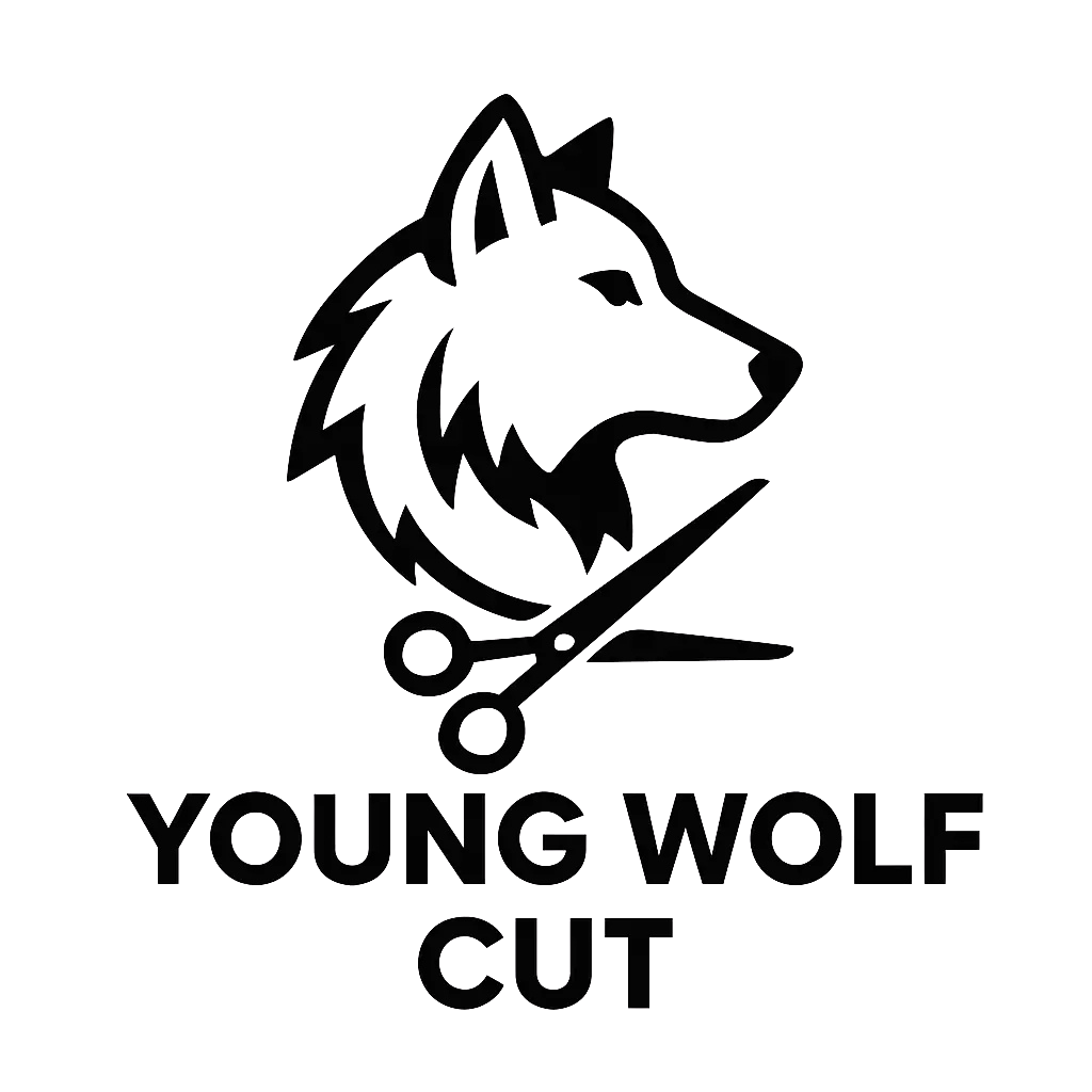 Young Wolf Cut